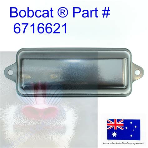 skid steer fuse box cover|Bobcat Fuse Box Cover .